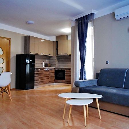 Dune Boutique Hotel بوموري المظهر الخارجي الصورة