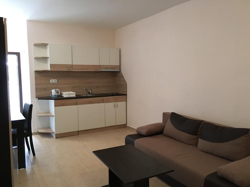 Dune Boutique Hotel بوموري المظهر الخارجي الصورة
