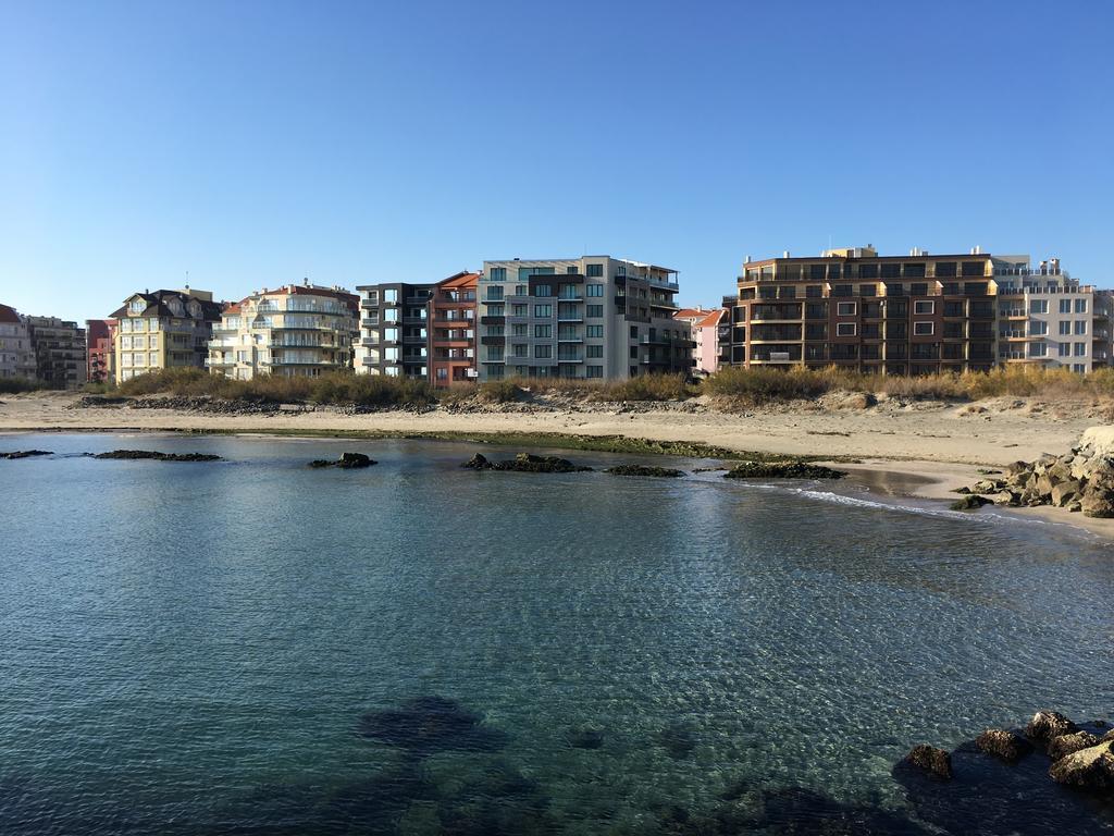 Dune Boutique Hotel بوموري المظهر الخارجي الصورة