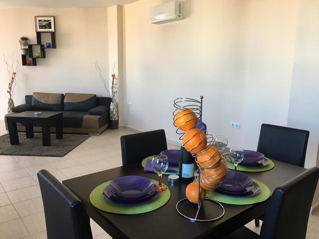 Dune Boutique Hotel بوموري المظهر الخارجي الصورة