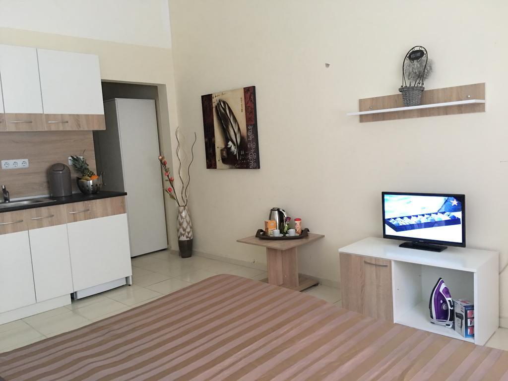 Dune Boutique Hotel بوموري المظهر الخارجي الصورة