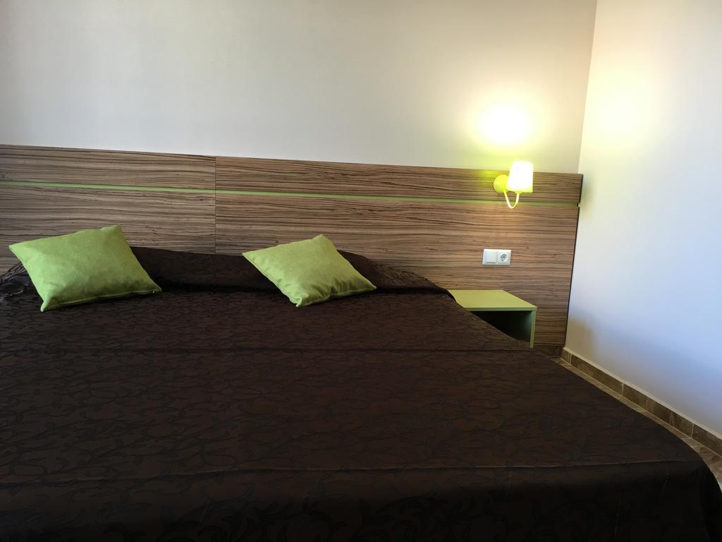 Dune Boutique Hotel بوموري المظهر الخارجي الصورة