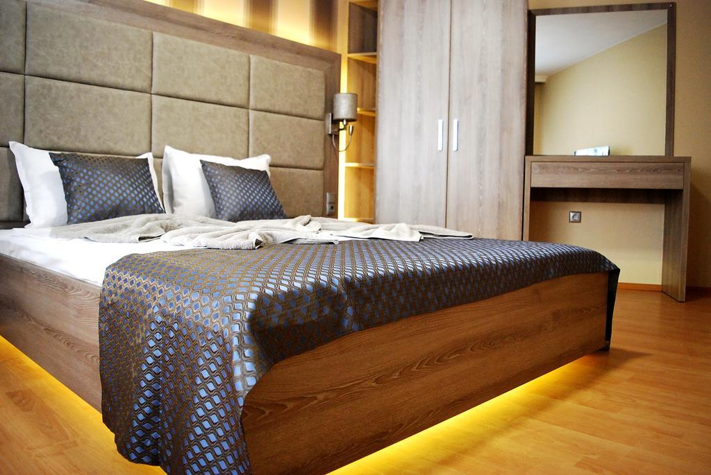 Dune Boutique Hotel بوموري المظهر الخارجي الصورة