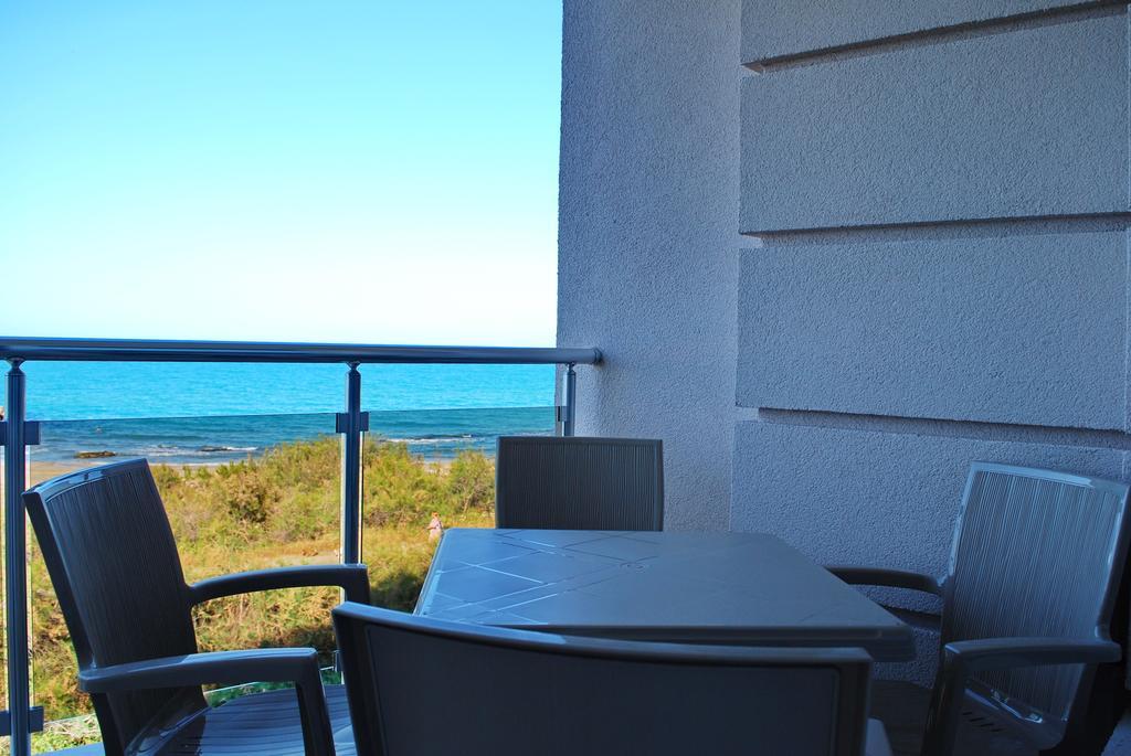Dune Boutique Hotel بوموري المظهر الخارجي الصورة