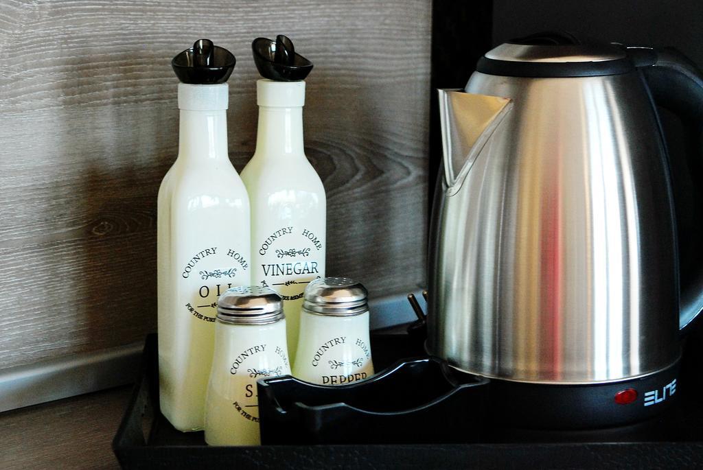 Dune Boutique Hotel بوموري المظهر الخارجي الصورة