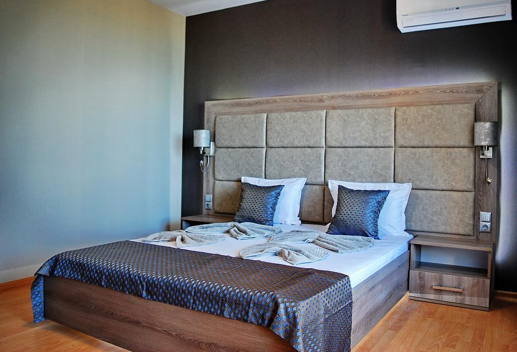 Dune Boutique Hotel بوموري المظهر الخارجي الصورة