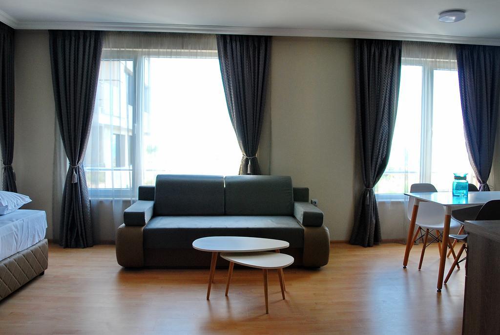 Dune Boutique Hotel بوموري المظهر الخارجي الصورة