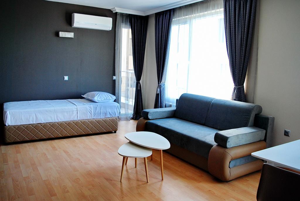 Dune Boutique Hotel بوموري المظهر الخارجي الصورة