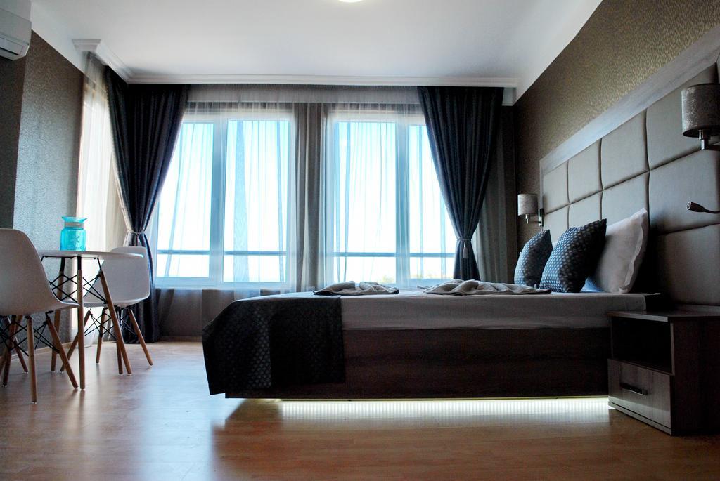 Dune Boutique Hotel بوموري المظهر الخارجي الصورة
