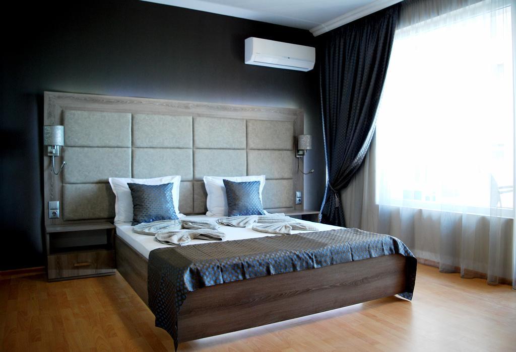 Dune Boutique Hotel بوموري المظهر الخارجي الصورة