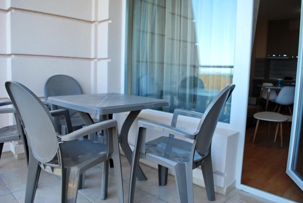 Dune Boutique Hotel بوموري المظهر الخارجي الصورة