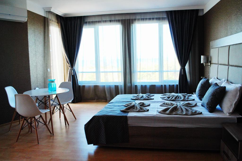 Dune Boutique Hotel بوموري المظهر الخارجي الصورة