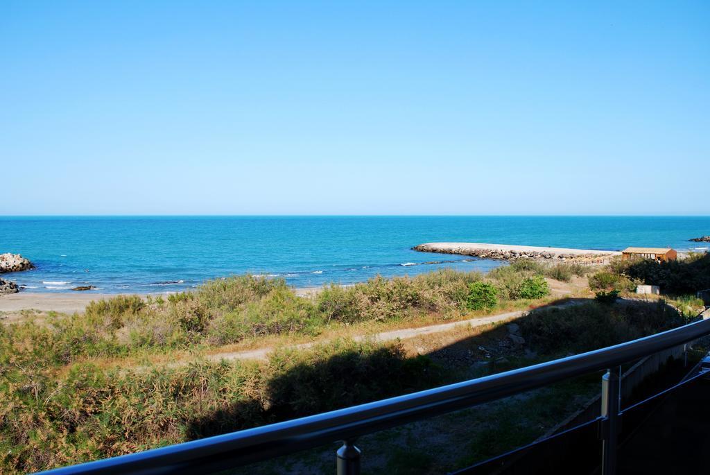 Dune Boutique Hotel بوموري المظهر الخارجي الصورة