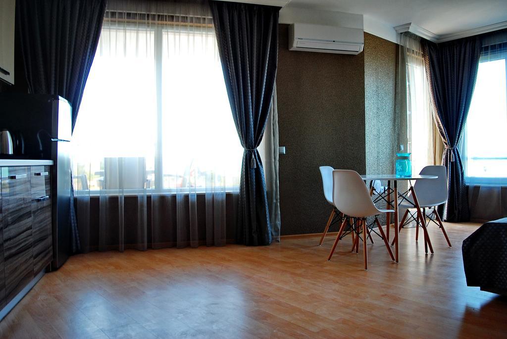 Dune Boutique Hotel بوموري المظهر الخارجي الصورة