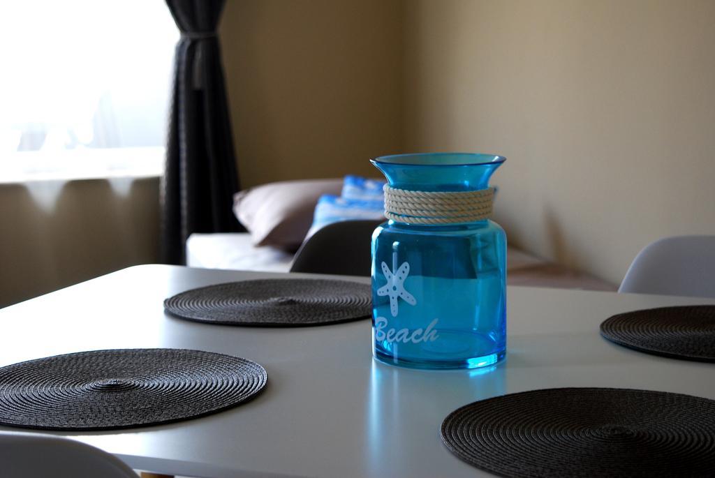 Dune Boutique Hotel بوموري المظهر الخارجي الصورة