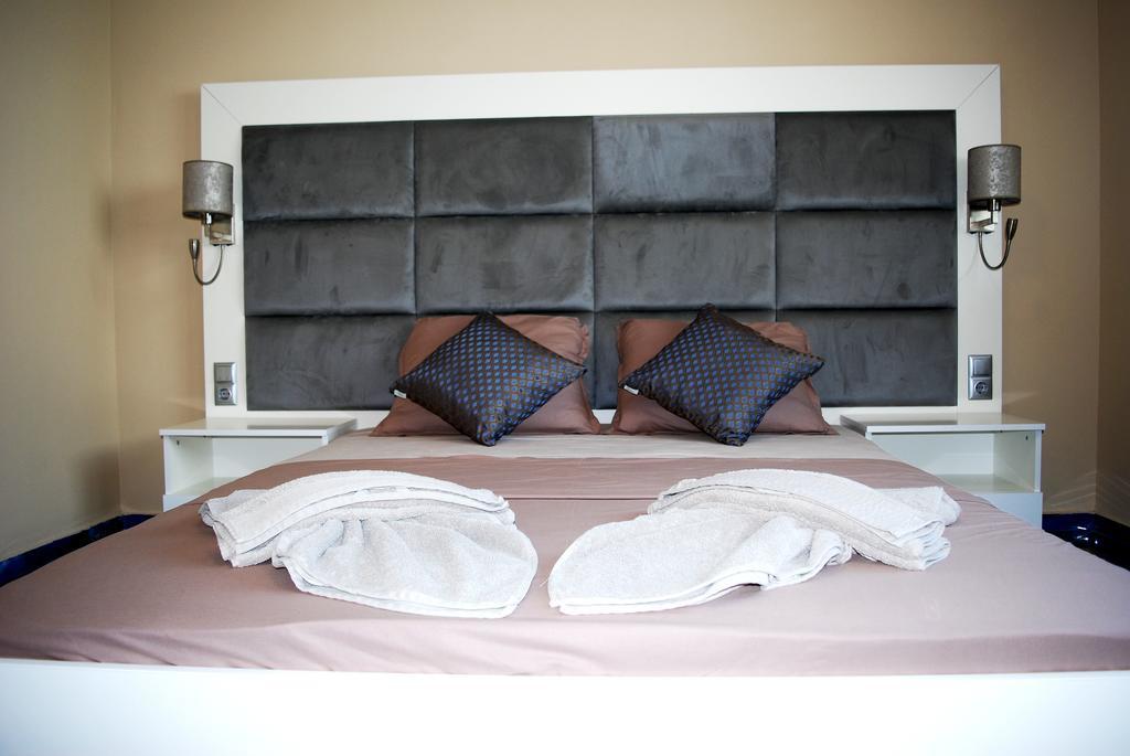 Dune Boutique Hotel بوموري المظهر الخارجي الصورة