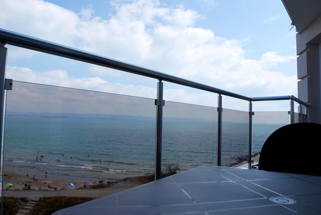 Dune Boutique Hotel بوموري المظهر الخارجي الصورة