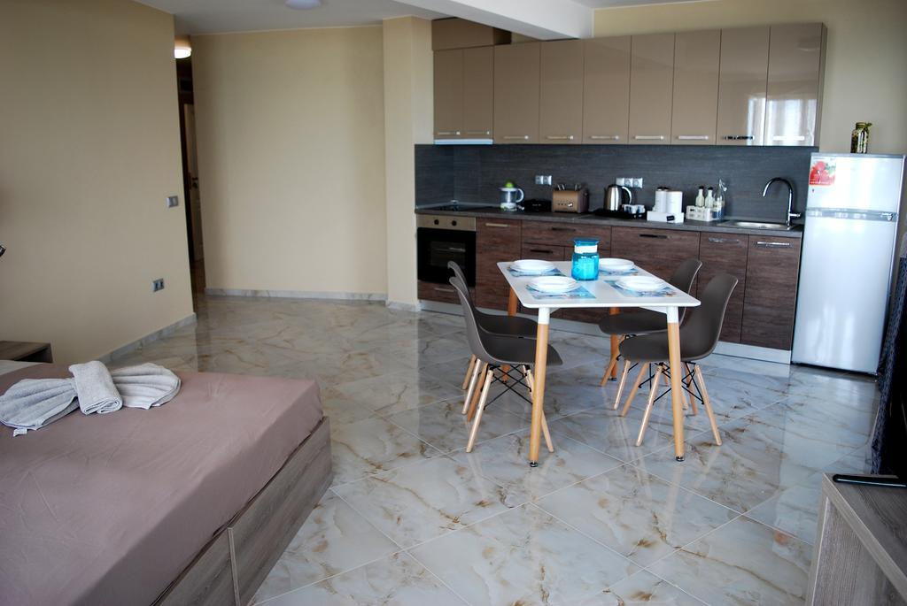 Dune Boutique Hotel بوموري المظهر الخارجي الصورة