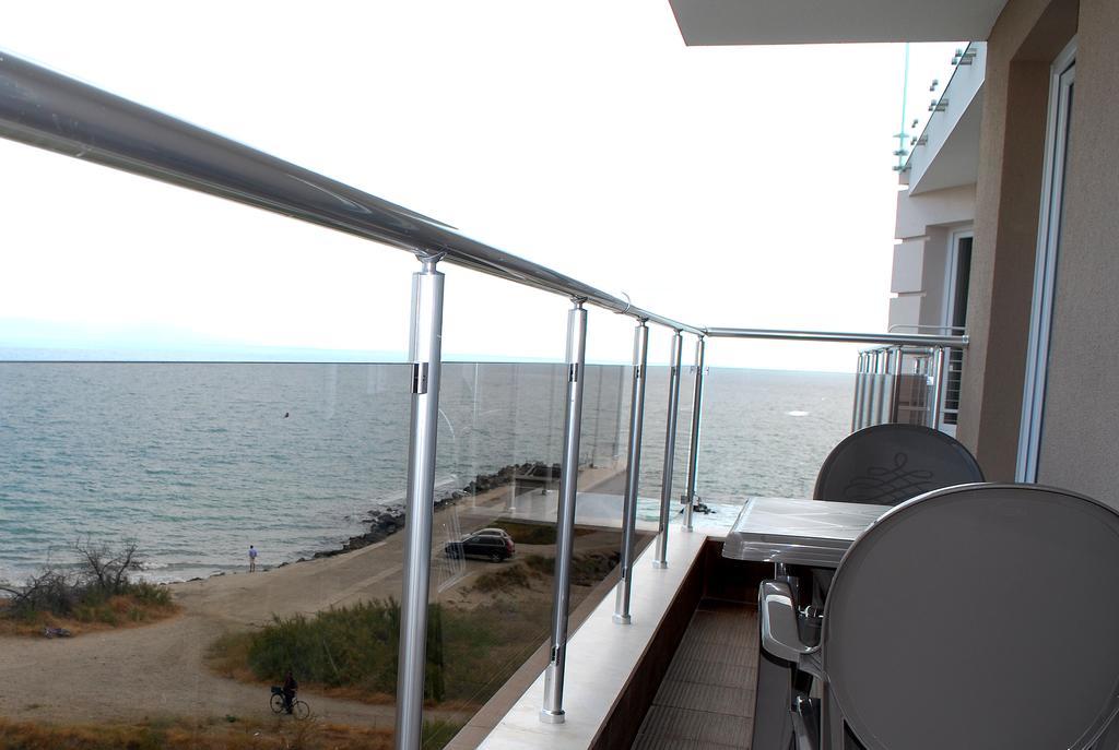 Dune Boutique Hotel بوموري المظهر الخارجي الصورة